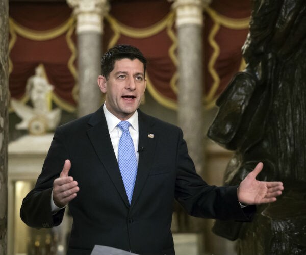 Congress Has Lost Sight of Christian Teachings