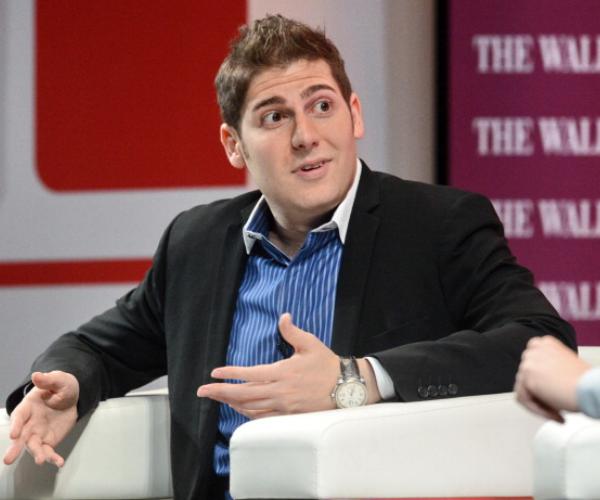 Facebook Co-Founder Eduardo Saverin's Venture Firm Raises $820 Million