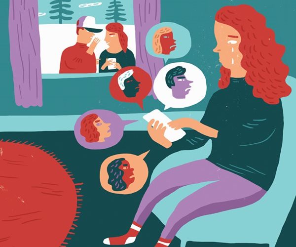 Top Academics Behind Economics Website Bullying