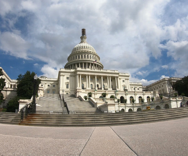 Congressional Hearing Experts Often Light on Facts, Heavy on Politics