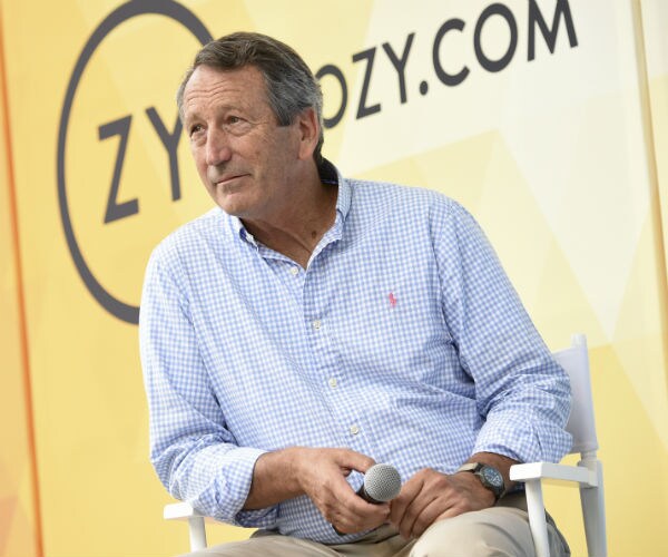 mark sanford