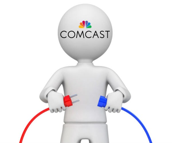Comcast Says Most Services Restored After Widespread Outage