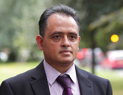 UK Doctor Imprisoned for Sexually Assaulting 24 Patients