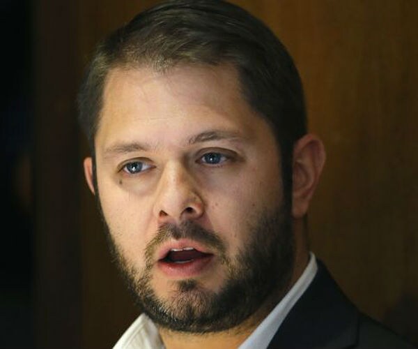 Dem Rep. Gallego Wants House Vote on Russia Meddling