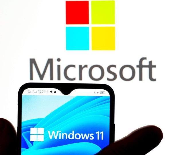 Microsoft Cuts 1,000 Jobs