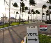 Lawsuit Challenges Florida Version of SAVE Act