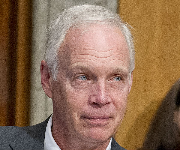 Sen. Ron Johnson Welcomes Trump's Actions on Healthcare