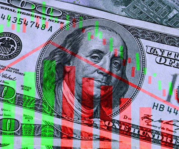 JPMorgan Chase Raises Recession Odds to 60%