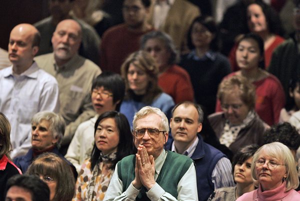 Values Key to Outsider Candidate Surge