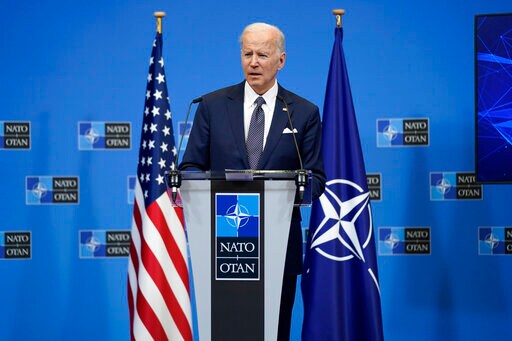 Biden to Visit Poland, a Complex Ally on Ukraine's Doorstep