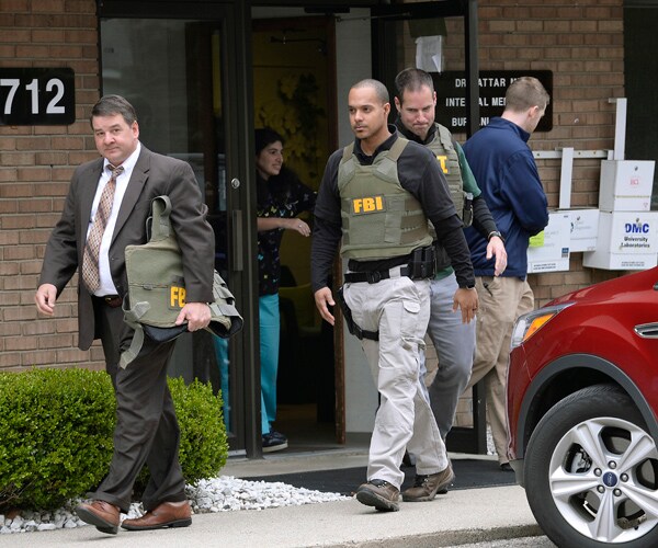 Detroit Doctors Indicted in Genital Mutilation Case