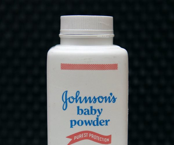 Supreme Court Declines to Hear J&J Appeal of $2 Billion Baby Powder Judgment