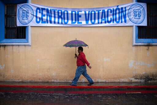 Recount of Guatemala Election Begins after Delays