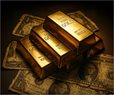 Wall Street Picks Gold Over Fiat Currency