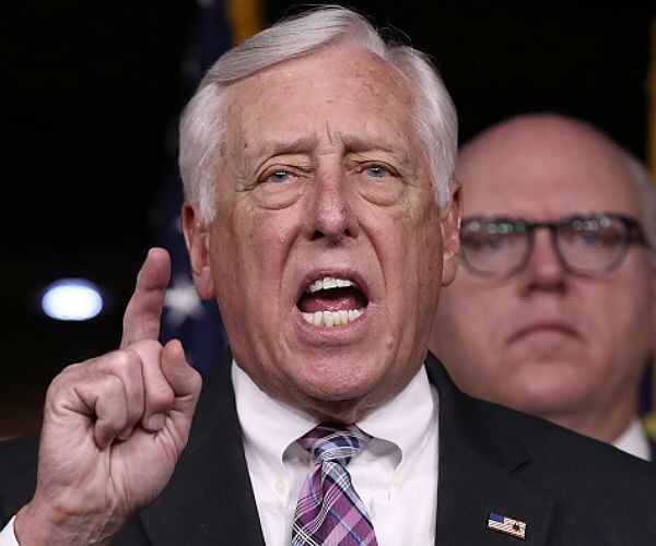 Hoyer: House Dems 'First Objective' Is to Fix Obamacare