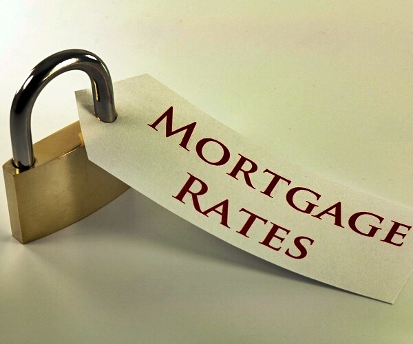 Long-Term Mortgage Rates Ease as 30-Year Loan Hits 3.72 Percent