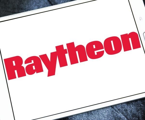 China Sanctions Raytheon, Boeing Defense CEOs Over Taiwan