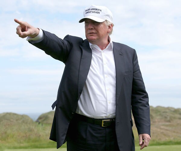 Kristol to McConnell and Ryan: 'If You're Going to Support' Trump, 'Support Him'