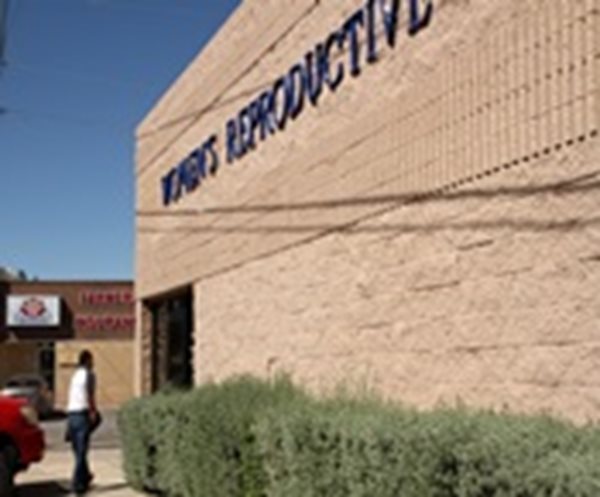 Study: Texas Abortions Declined as Clinics Got Farther Away