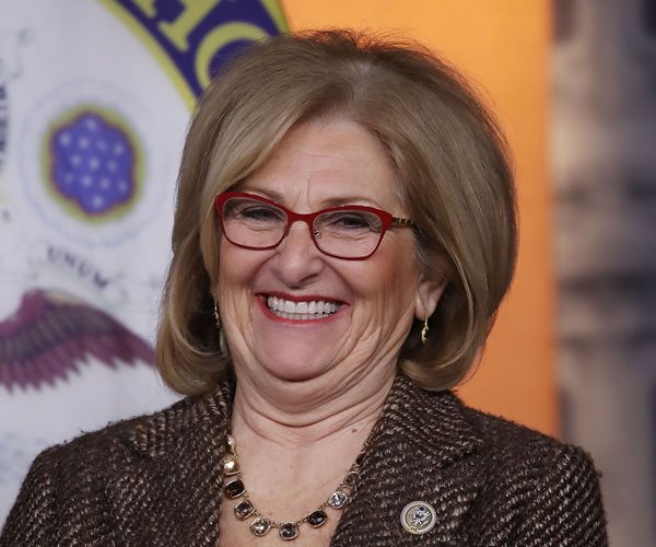 House Panel Approves Troubled GOP Healthcare Bill