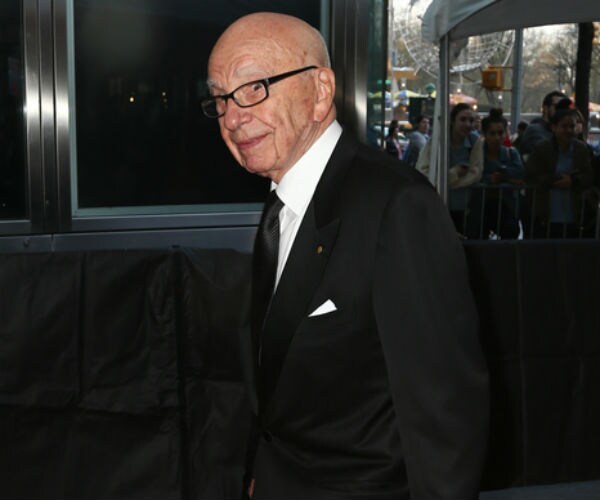 Twenty-First Century Fox Tops Profit Estimates as Cable Shines