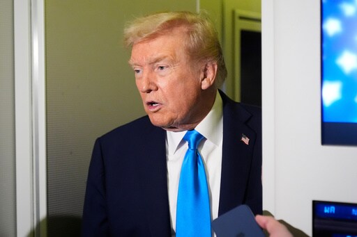 Trump Punishes Canada with 10% Extra Import Tax for Not Pulling Down Anti-tariffs Ad Sooner