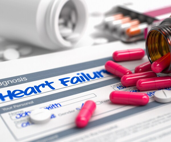 heart failure