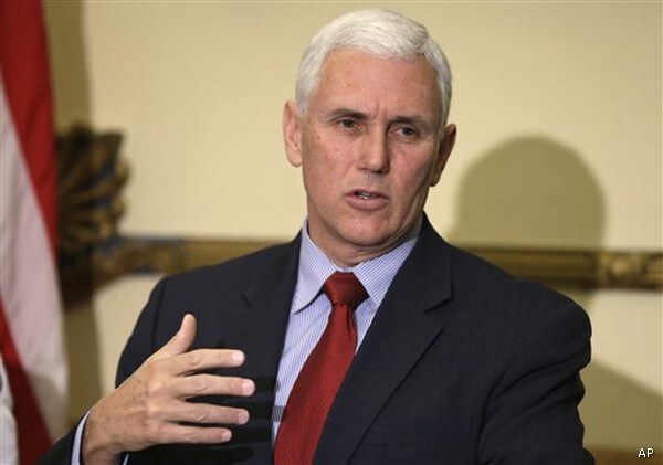 GOP Governors, Legislators Clash Over Cutting Taxes