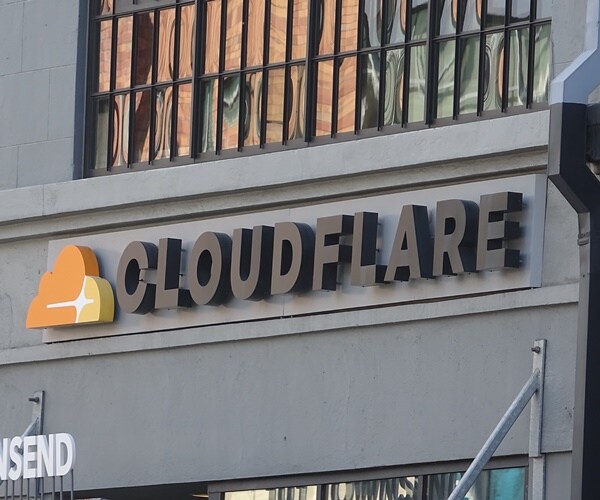 Anonymous Chat Site 8Chan Knocked Offline After Mass Shooting