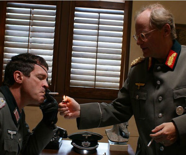 Newsmax TV Airs Definitive Film on Architect of Plot to Kill Hitler