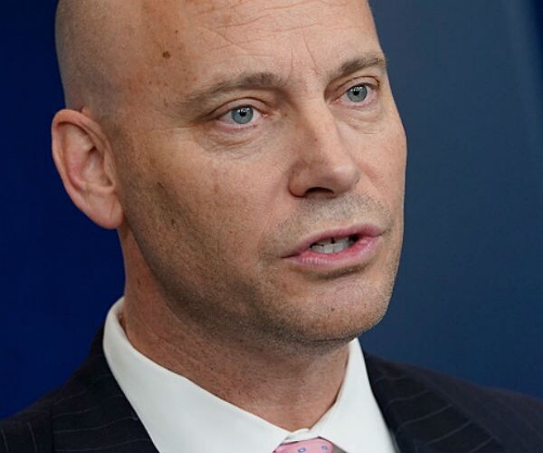 Marc Short: Trump's Infrastructure Plan Gives Local Govts Control