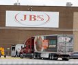 Meat Company JBS Paid $11 Million Ransom to Cyber Attackers