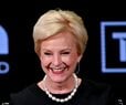 Cindy McCain Could Land Biden Ambassadorship