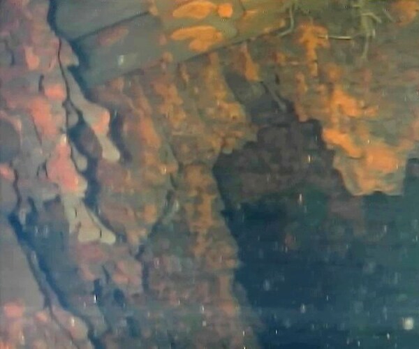 Fukushima Melted Nuclear Fuel? Robot Finds Possible Signs