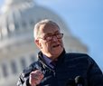 Schumer: Senate to Vote on Bill to Fight Chinese Influence