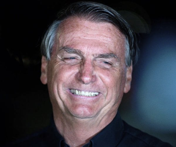 jair bolsonaro