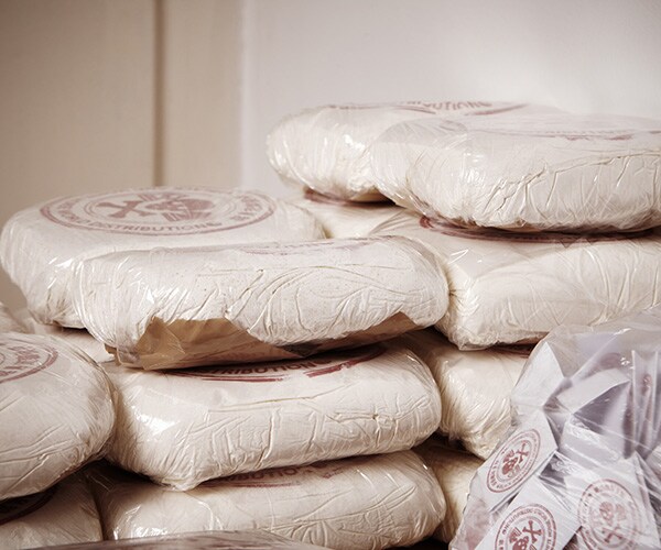 Melina Roberge, Drug Mule Instagrammer, Sentenced to 8 Years