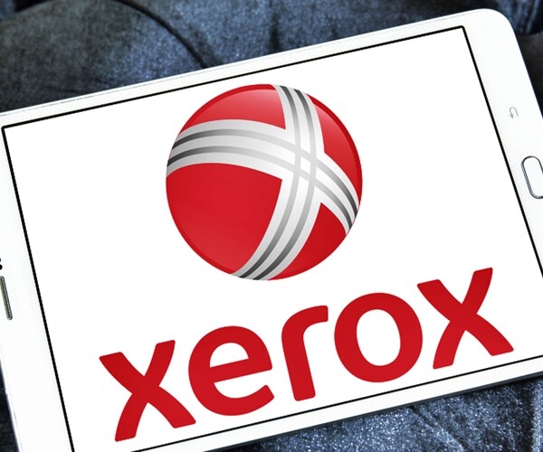 Xerox Shareholders Icahn, Deason Urge Company to Sell Itself to Rivals
