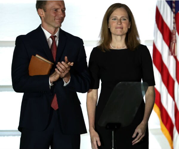 Campaign Against Barrett Fell Flat — As It Should Have 