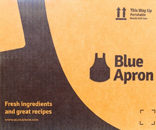 Blue Apron Shares Drop to Record Low on Profit Margin Concerns