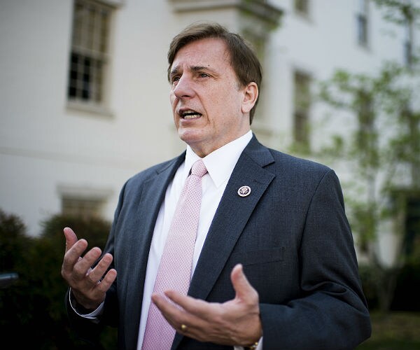 Freedom Caucus Meeting With Trump: 'Many of Us Have Questions'