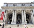 Report: New York Public Library Offers Free Banned Books