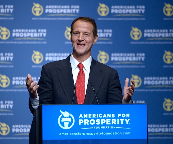 NY Times: Kochs Set for Long Battle to Win Hearts, Minds