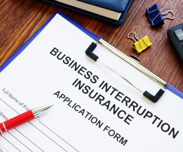 supply chain and paperwork issues as being part of business challenges today 