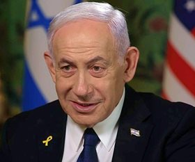Netanyahu to Speak at Newsmax s Celebration in Israel Newsmax com