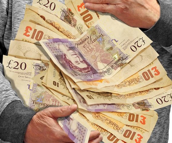 Bank Glitch Let Customers Withdraw Nonexistent Money