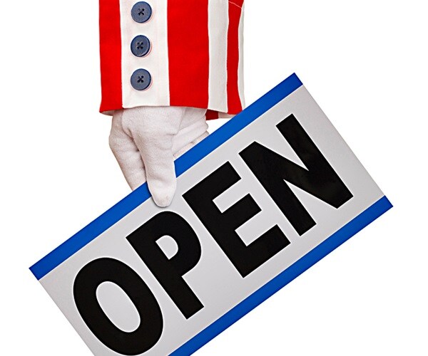 No, the Economy Isn't Reopening Soon