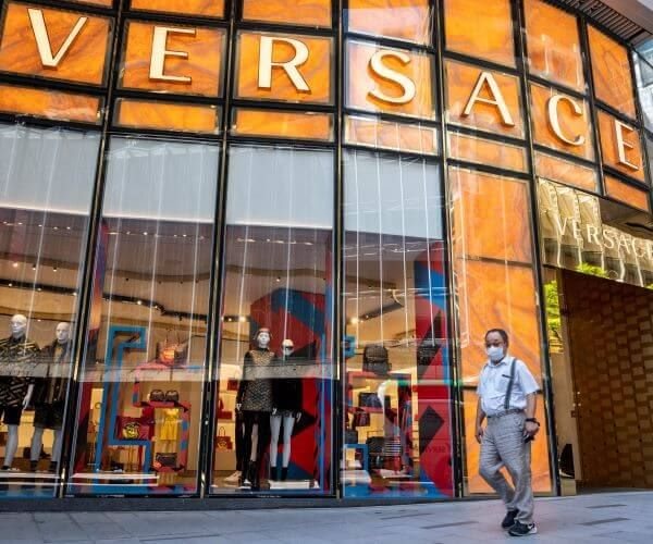 Russian Sanctions Clip Italian Fashion Producers