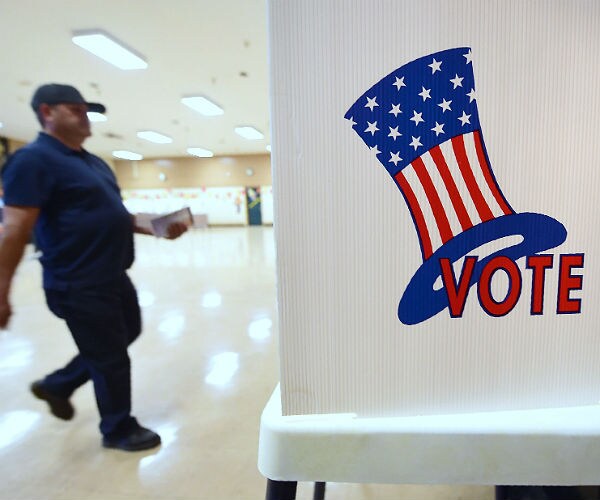 House Lawmakers to Be Briefed on Election Security on Thursday