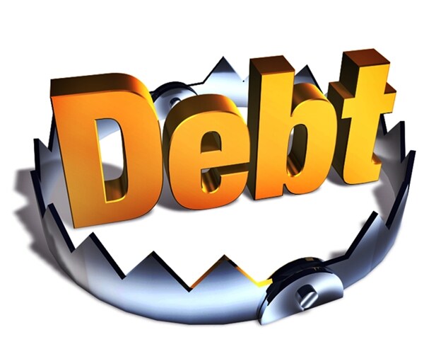 El-Erian: 'Financial Stress Far From Over' as Virus to Fuel Debt Crunch